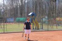 Interclub-Vorbereitungsnachmittag 2013